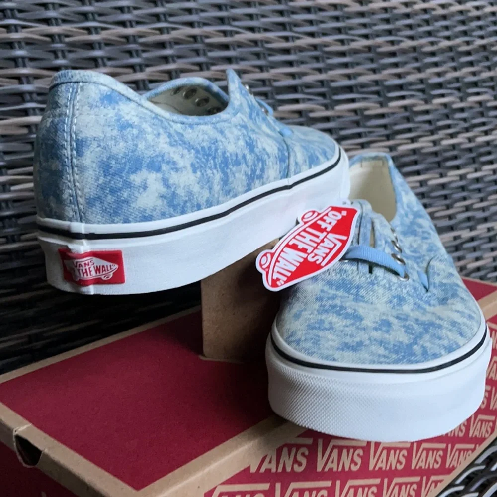 Vans Authentic Denimdstry WMNS - Picture 10 of 16